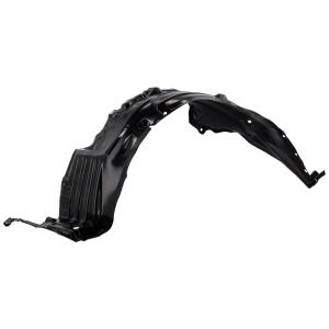 2000-2006 NISSAN SENTRA Fender inner panel Left Driver Side OEM# 638434Z800 PL# NI1248106