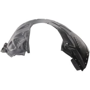 2009-2010 NISSAN MURANO Fender inner panel Left Driver Side OEM# 638411AA0A PL# NI1248118
