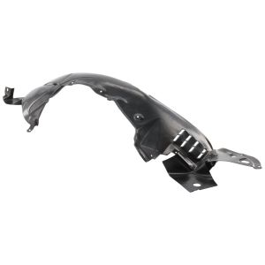 2007-2011 NISSAN ALTIMA Fender inner panel Left Driver Side OEM# 63841ZX20B PL# NI1248120