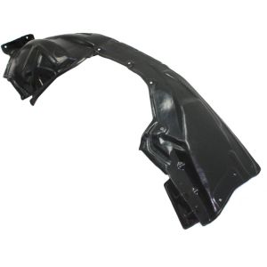 2011-2014 NISSAN Fender inner panel Left Driver Side CAPA  OEM# 638411SX0A PL# NI1248126C