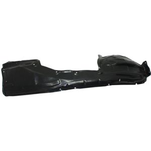 2011-2014 NISSAN MURANO Fender inner panel Left Driver Side OEM# 638411SX0A PL# NI1248126