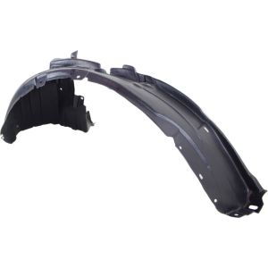 2014-2019 NISSAN Fender inner panel Left Driver Side CAPA  OEM# 638433WC0A PL# NI1248141C