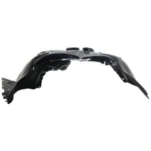 2014-2019 NISSAN VERSA NOTE Fender inner panel Left Driver Side OEM# 638433WC0A PL# NI1248141