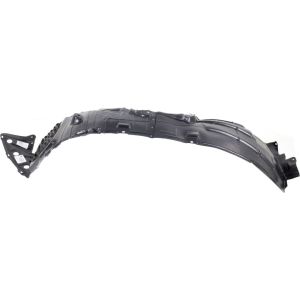 2015-2020 NISSAN Fender inner panel Left Driver Side OEM# 638419NB0A-PFM PL# NI1248152
