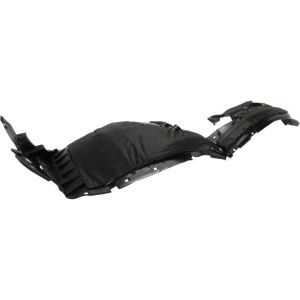 2017-2020 NISSAN ROGUE Fender inner panel Left Driver Side CAPA  OEM# 638417FA0A PL# NI1248158C