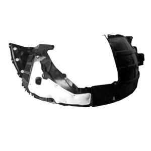 2013-2014 NISSAN Fender inner panel Left Driver Side CAPA  OEM# 638413JA0A PL# NI1248160C