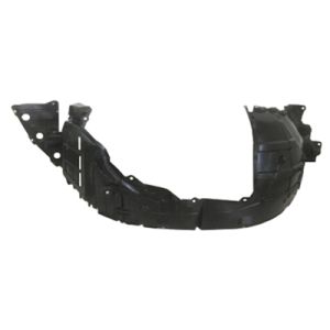 2015-2020 NISSAN Fender inner panel Left Driver Side CAPA  OEM# 638419NB0A PL# NI1248161C