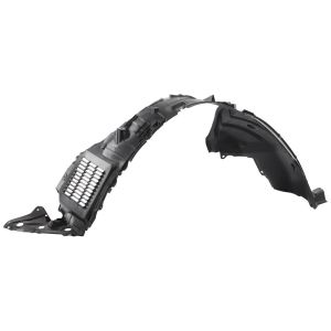2015-2020 INFINITI QX60 Fender inner panel Left Driver Side OEM# 638419NB0A PL# NI1248161