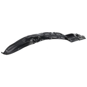 2000-2004 NISSAN XTERRA Fender inner panel Right Passenger Side OEM# 638407Z000 PL# NI1249105