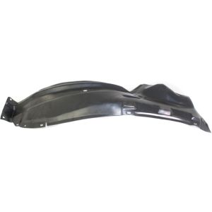 2003-2008 NISSAN MURANO Fender inner panel Right Passenger Side OEM# 63842CA000 PL# NI1249109