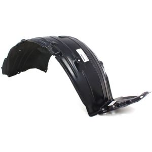 2007-2012 NISSAN SENTRA Fender inner panel Right Passenger Side OEM# 63840ET80A PL# NI1249116