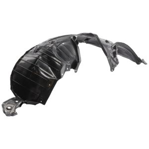 2008-2013 NISSAN ROGUE Fender inner panel Right Passenger Side OEM# 63842JM00A PL# NI1249117