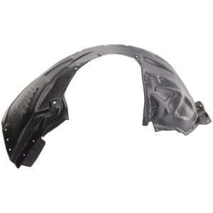 2009-2010 NISSAN MURANO Fender inner panel Right Passenger Side OEM# 638401AA0A PL# NI1249118