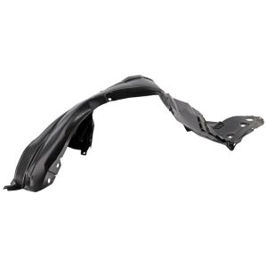 2007-2011 NISSAN ALTIMA Fender inner panel Right Passenger Side OEM# 63840ZX20B PL# NI1249120