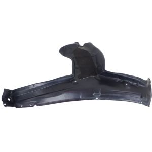 2011-2017 NISSAN QUEST Fender inner panel Right Passenger Side OEM# 638421JA0A PL# NI1249129
