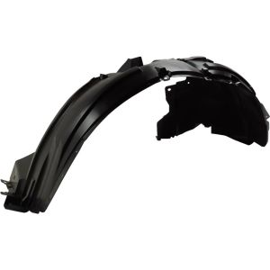 2013-2019 NISSAN Fender inner panel Right Passenger Side CAPA OEM# 638403SH0A PL# NI1249133C