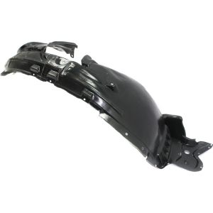 2014-2018 NISSAN Fender inner panel Right Passenger Side CAPA  OEM# 638426FL0A PL# NI1249135C