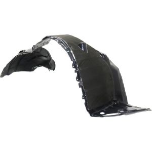 2013-2014 NISSAN Fender inner panel Right Passenger Side OEM# 638403JA0A-PFM PL# NI1249137