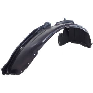 2015-2019 NISSAN Fender inner panel Right Passenger Side CAPA  OEM# 638429KK0A-PFM PL# NI1249139C