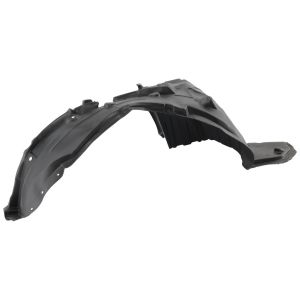 2015-2019 NISSAN Fender inner panel Right Passenger Side OEM# 638429KK0A-PFM PL# NI1249139