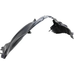 NISSAN(DATSUN) JUKE FENDER LINER RIGHT (Passenger Side) (EXC NISMO/NISMO RS) OEM#638423YW0A 2015-2016 PL#NI1249140