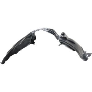 2015-2016 NISSAN JUKE Fender inner panel Right Passenger Side OEM# 638423YW0A PL# NI1249140