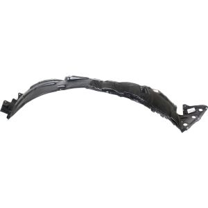2015-2020 NISSAN Fender inner panel Right Passenger Side OEM# 638409NB0A-PFM PL# NI1249152