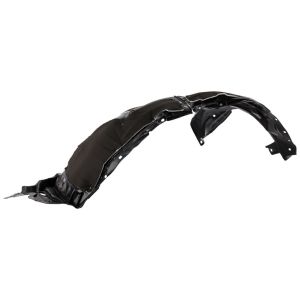 2017-2020 NISSAN ROGUE Fender inner panel Right Passenger Side OEM# 638407FA0A PL# NI1249158