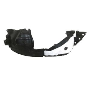 2015-2020 NISSAN Fender inner panel Right Passenger Side CAPA  OEM# 638409NB0A PL# NI1249161C