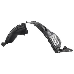 2015-2020 INFINITI QX60 Fender inner panel Right Passenger Side OEM# 638409NB0A PL# NI1249161