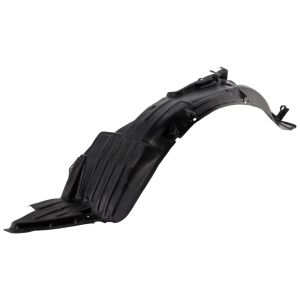 2004-2008 NISSAN MAXIMA Fender splash shield Left Driver Side OEM# 63843ZK00A PL# NI1250115