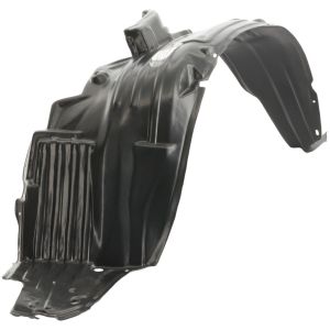 2004-2009 NISSAN QUEST Fender splash shield Left Driver Side OEM# 63843CK000 PL# NI1250117