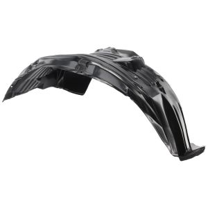 2005-2021 NISSAN FRONTIER Fender splash shield Left Driver Side OEM# 63841EA800 PL# NI1250127