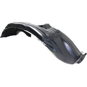 2005-2012 NISSAN Fender splash shield Left Driver Side CAPA  OEM# 63841EA000 PL# NI1250129C
