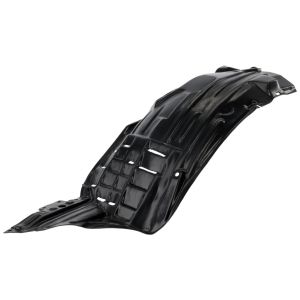 2003-2005 NISSAN 350Z Fender splash shield Left Driver Side OEM# 63845CD000 PL# NI1250130