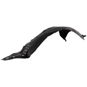 2008-2013 NISSAN ALTIMA Fender splash shield Left Driver Side OEM# 63841ZX00A PL# NI1250135