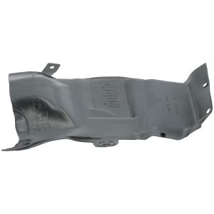 2009-2014 NISSAN MAXIMA Fender splash shield Left Driver Side OEM# 648399N00A PL# NI1250141