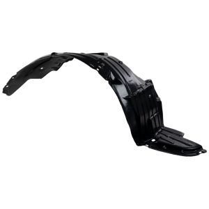 2002-2006 NISSAN Fender splash shield Right Passenger Side OEM# 638428J000 PL# NI1251113