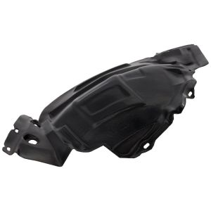 1999-2003 NISSAN Fender splash shield Right Passenger Side OEM# 638442W100 PL# NI1251114