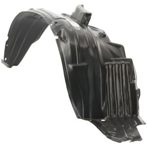 2004-2009 NISSAN QUEST Fender splash shield Right Passenger Side OEM# 63842CK000 PL# NI1251117