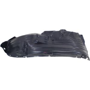 2005-2021 NISSAN Fender splash shield Right Passenger Side OEM# 63840EA800 PL# NI1251127