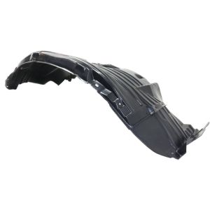 2005-2012 NISSAN Fender splash shield Right Passenger Side OEM# 63840EA000 PL# NI1251129