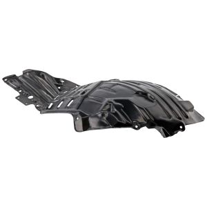 2003-2005 NISSAN 350Z Fender splash shield Right Passenger Side OEM# 63844CD000 PL# NI1251130