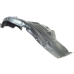 2005-2015 NISSAN Fender splash shield Right Passenger Side OEM# 63840EA200 PL# NI1251132
