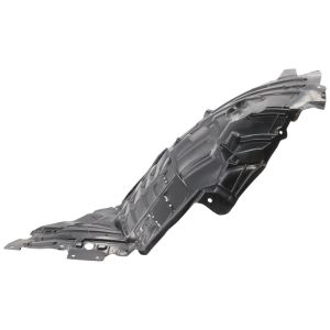 2006-2009 NISSAN 350Z Fender splash shield Right Passenger Side OEM# 63844CF40A PL# NI1251133