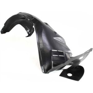 NISSAN(DATSUN) ALTIMA COUPE FENDER LINER RIGHT (Passenger Side) OEM#63840ZX00A 2008-2013 PL#NI1251135