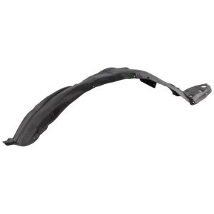 2008-2013 NISSAN Fender splash shield Right Passenger Side OEM# 63840ZX00A PL# NI1251135