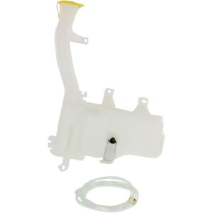 2000-2001 NISSAN XTERRA Windshield washer tank assy OEM# 289109Z400 PL# NI1288111