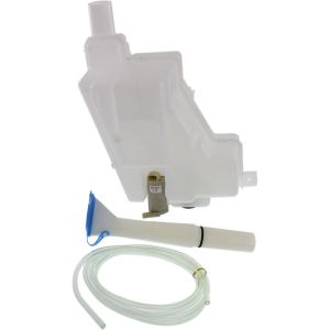 2004-2008 NISSAN MAXIMA Windshield washer tank assy OEM# 289107Y000-PFM PL# NI1288126