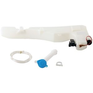 2005-2008 NISSAN PATHFINDER Windshield washer tank assy OEM# 28910EA000-PFM PL# NI1288132